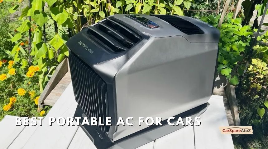 best portable ac for cars
