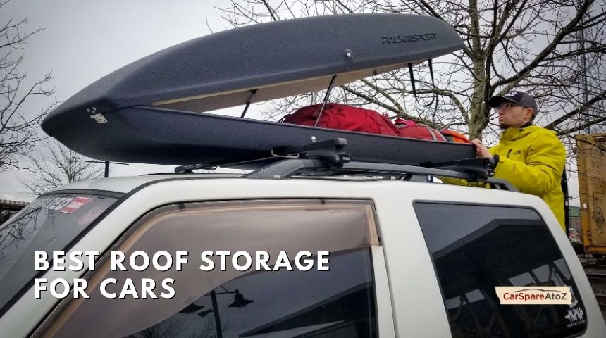 best roof storage for cars