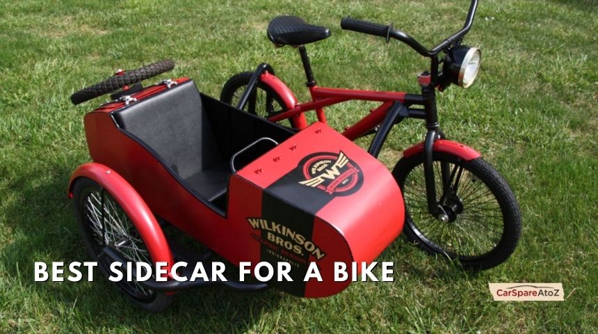 best sidecar for a bike