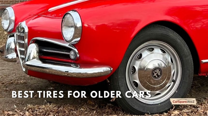best tires for older cars