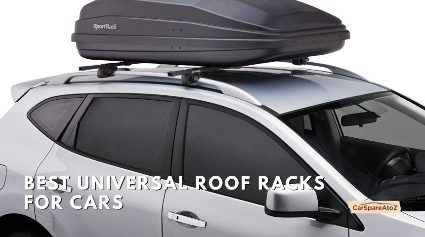 best universal roof racks for cars