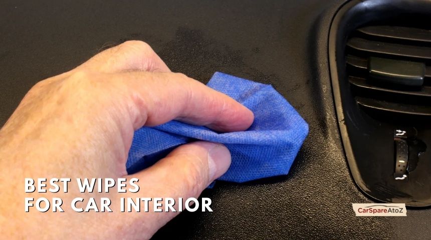 best wipes for car interior