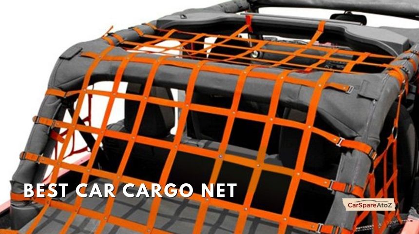 best car cargo net