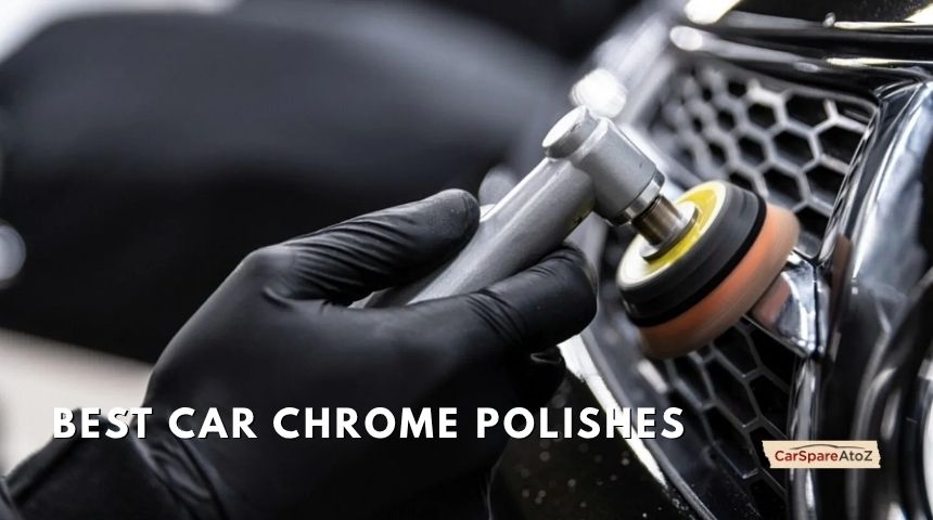 best car chrome polishes