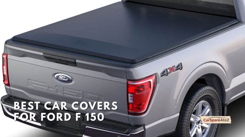 best car covers for ford f 150