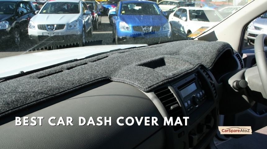 best car dash cover mat