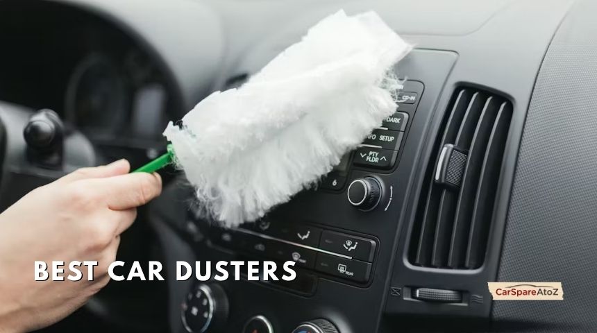 best car dusters