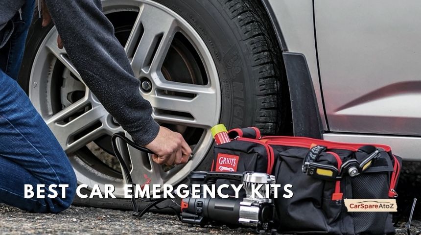 best car emergency kits