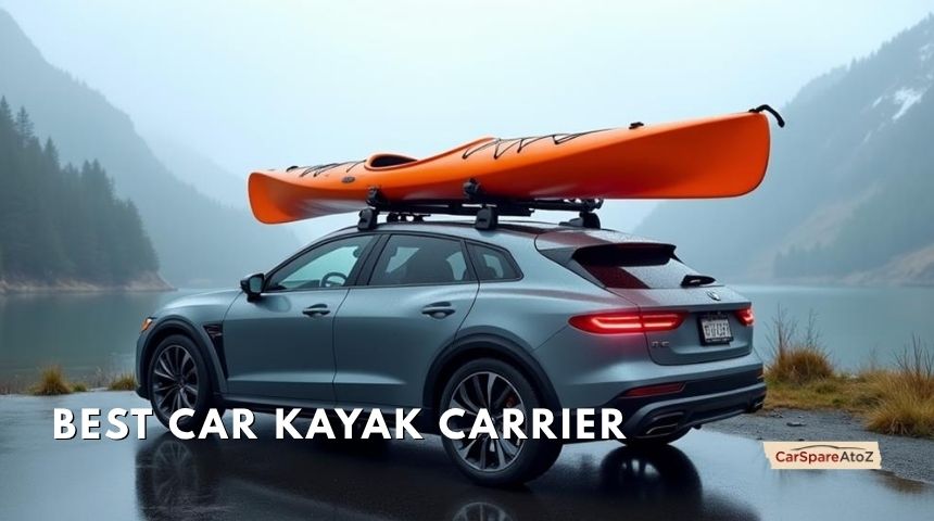 best car kayak carrier