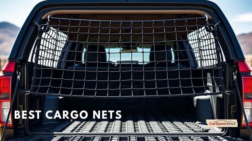best cargo nets