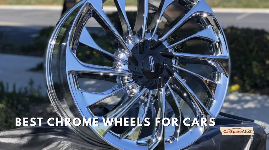 best chrome wheels for cars
