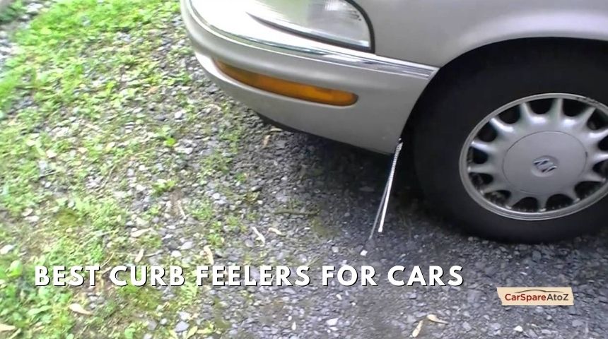 best curb feelers for cars