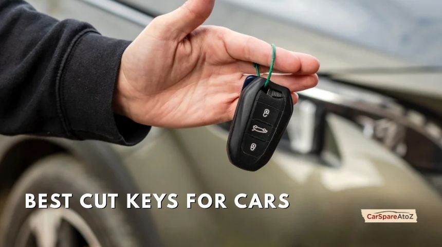best cut keys for cars