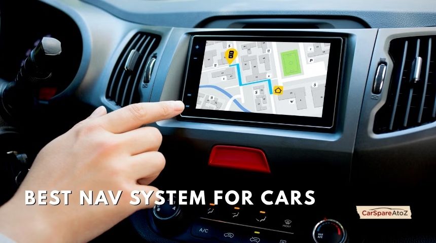 best nav system for cars