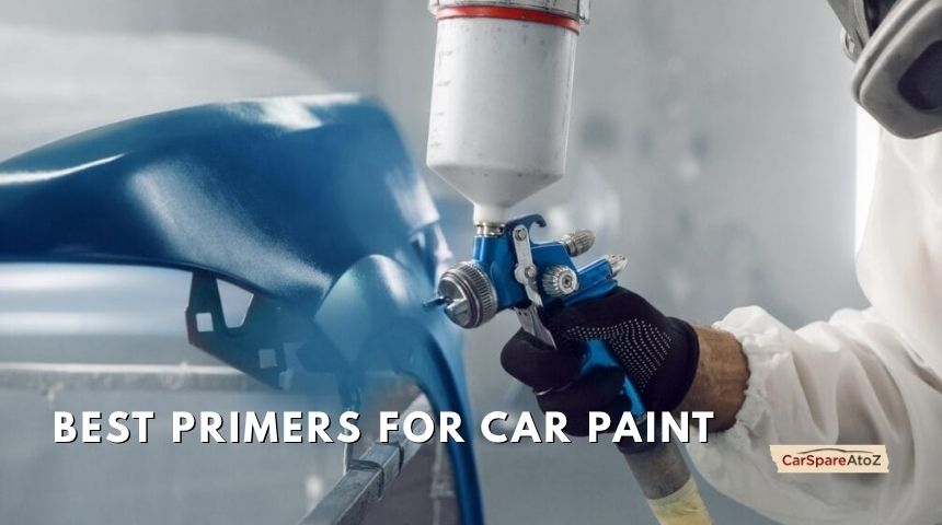 best primers for car paint