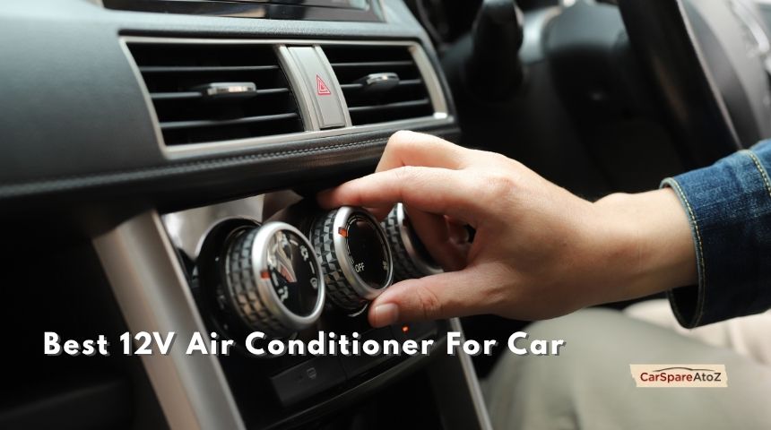 best 12v air conditioner for car
