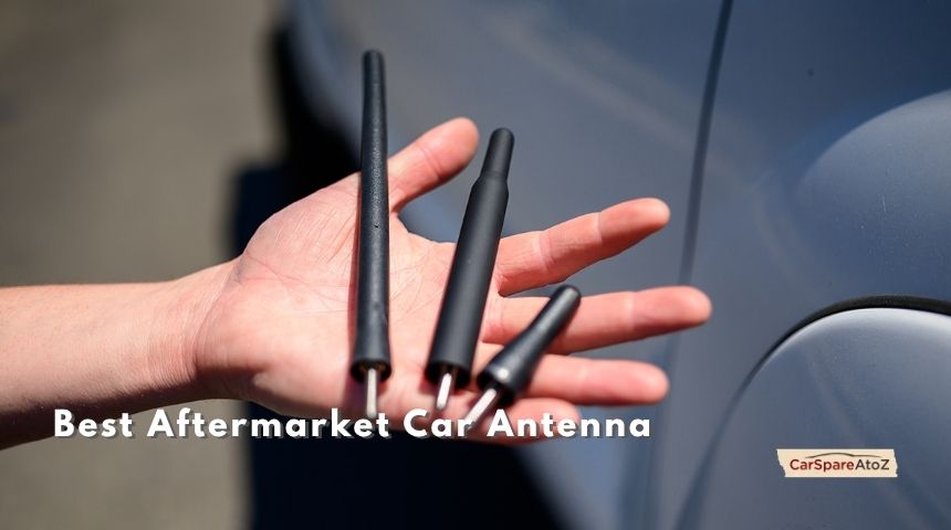 best aftermarket car antenna