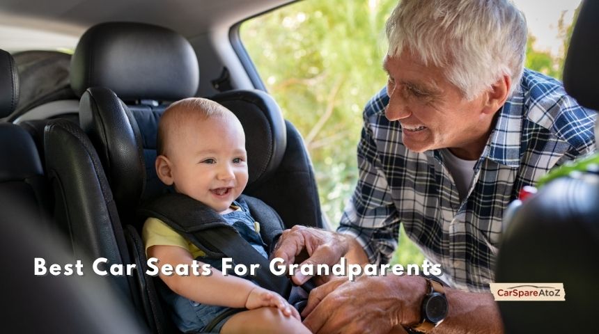 best car seats for grandparents