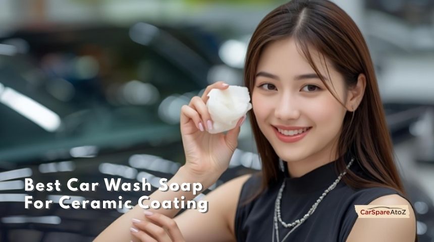 best car wash soap for ceramic coating