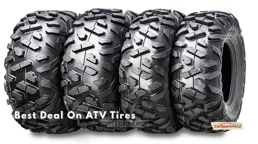 best deal on atv tires