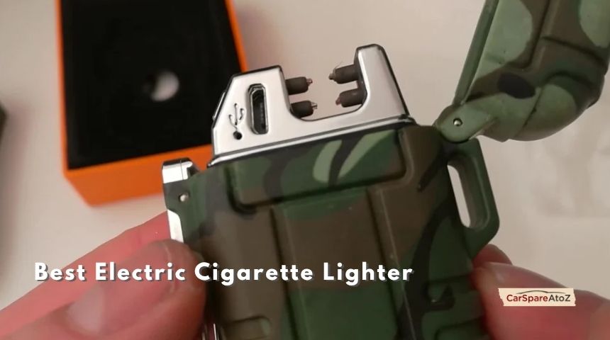 best electric cigarette lighter
