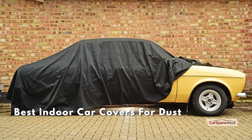 best indoor car covers for dust