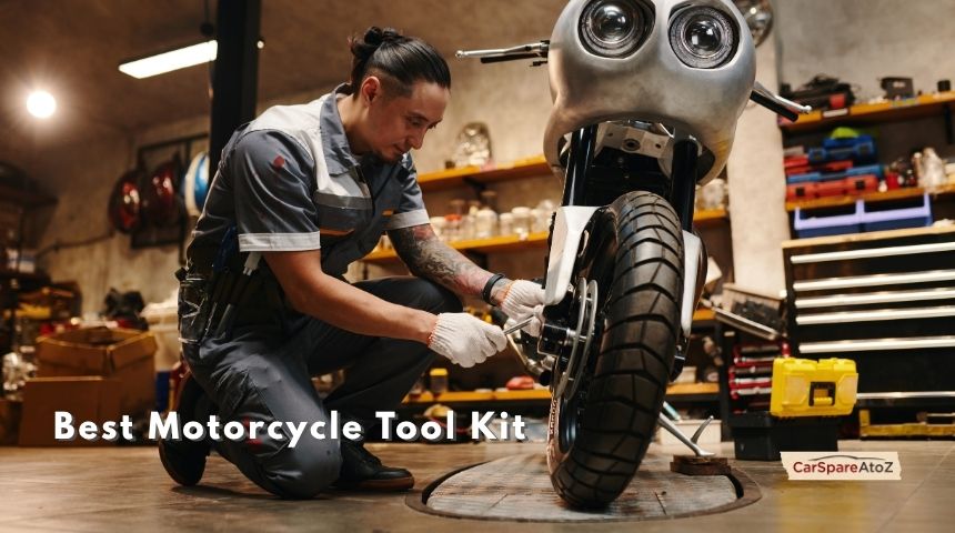 best motorcycle tool kit
