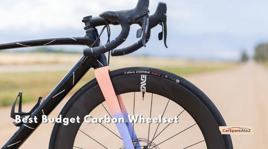 best budget carbon wheelset