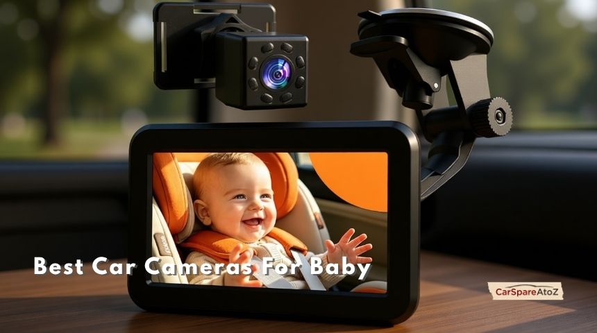 best car cameras for baby