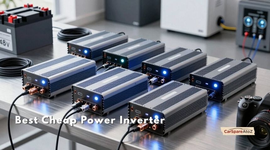 best cheap power inverter