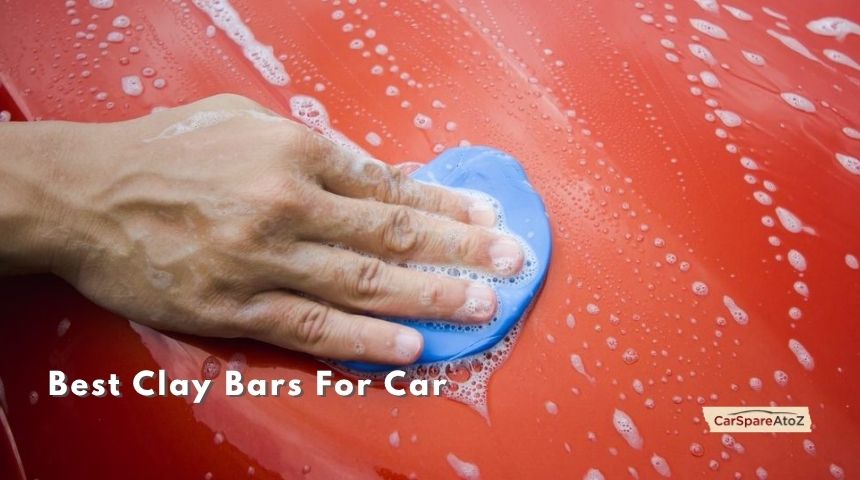 best clay bars for car