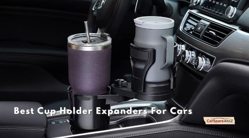 best cup holder expanders for cars