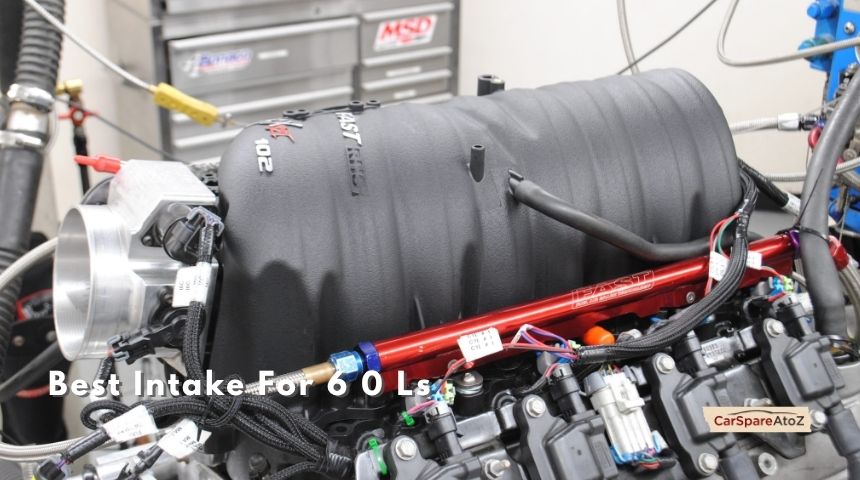 best intake for 6 0 ls
