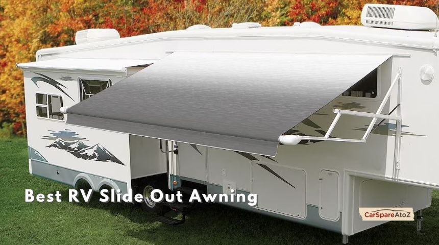 best rv slide out awning