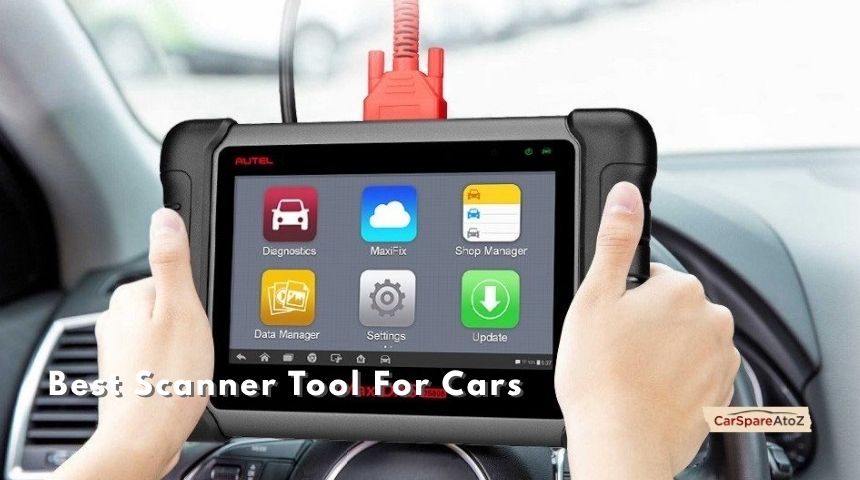 best scanner tool for cars
