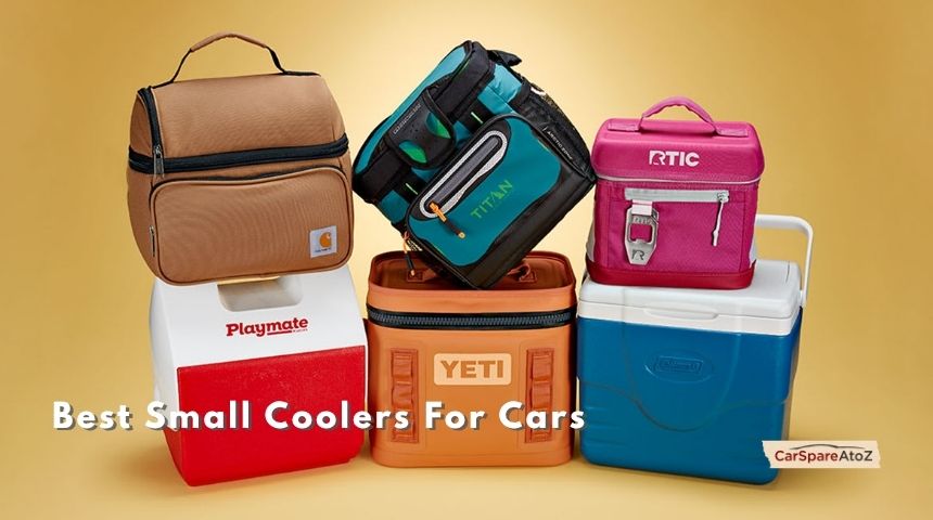 best small coolers for cars