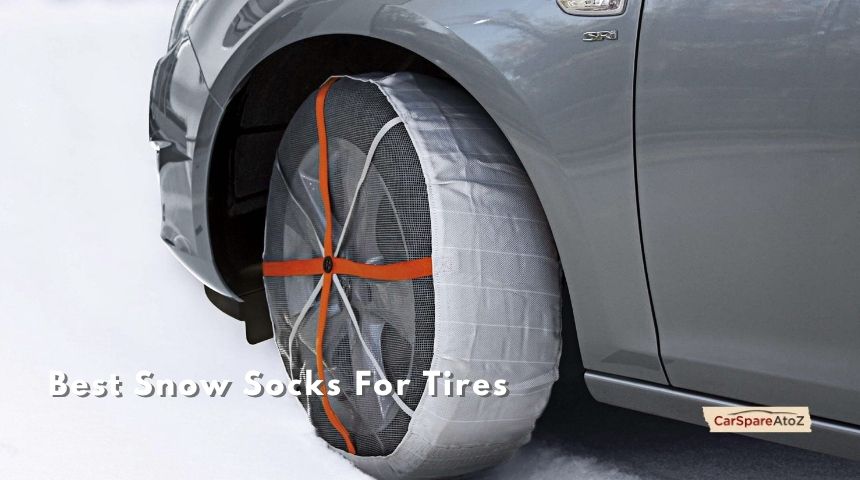 best snow socks for tires