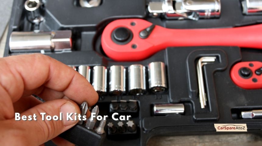 best tool kits for car