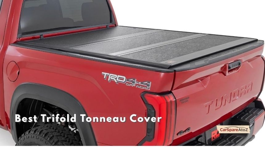 best trifold tonneau cover