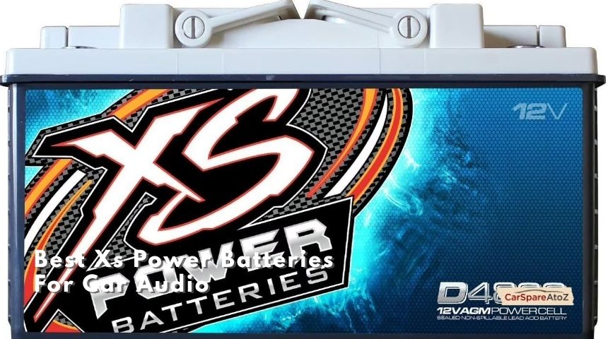 best xs power batteries for car audio