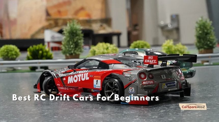 best rc drift cars for beginners